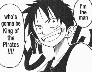 Profile image of Luffy