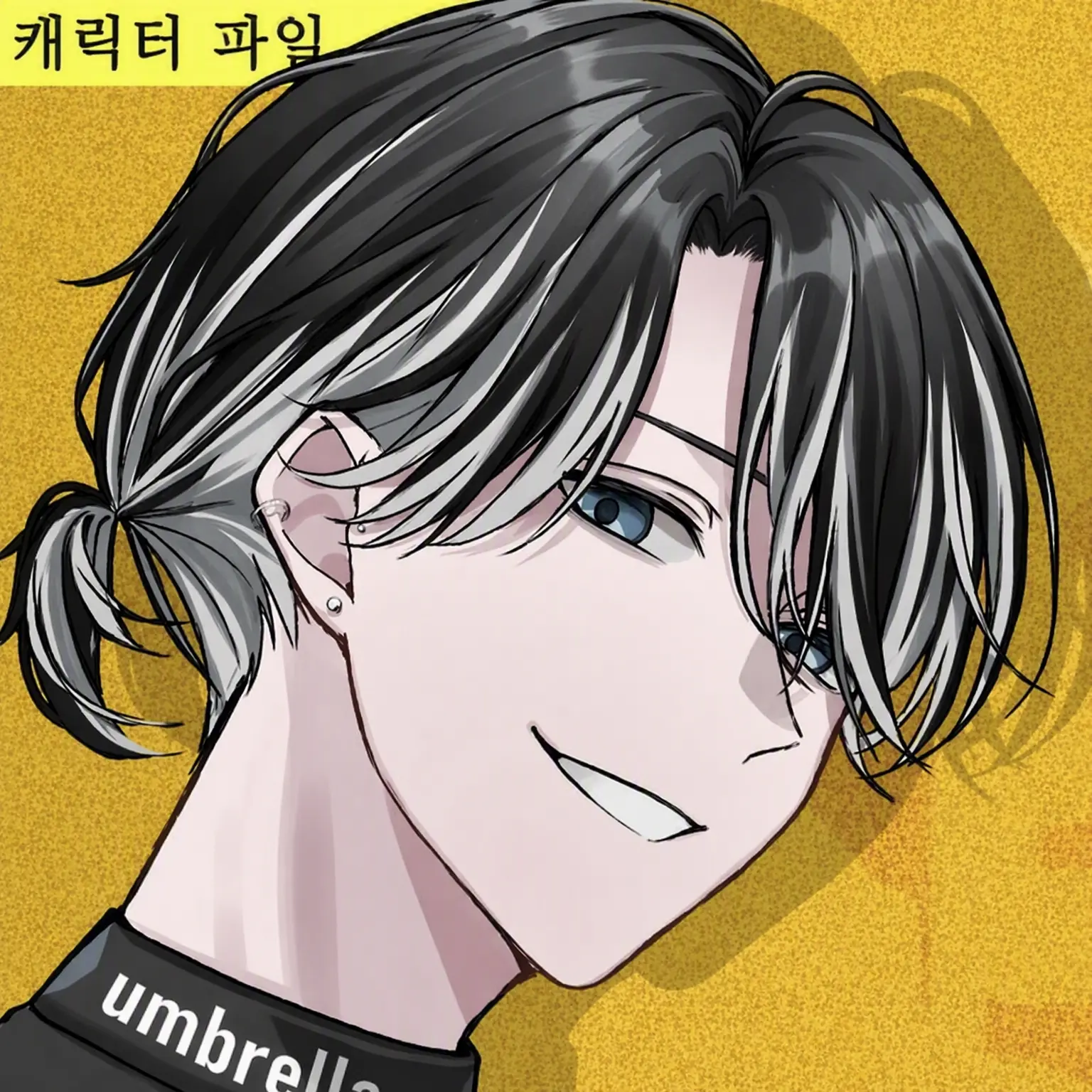 LuckyBrake4397의 호시바미 형제, 아싸인 척하고 있어요!?