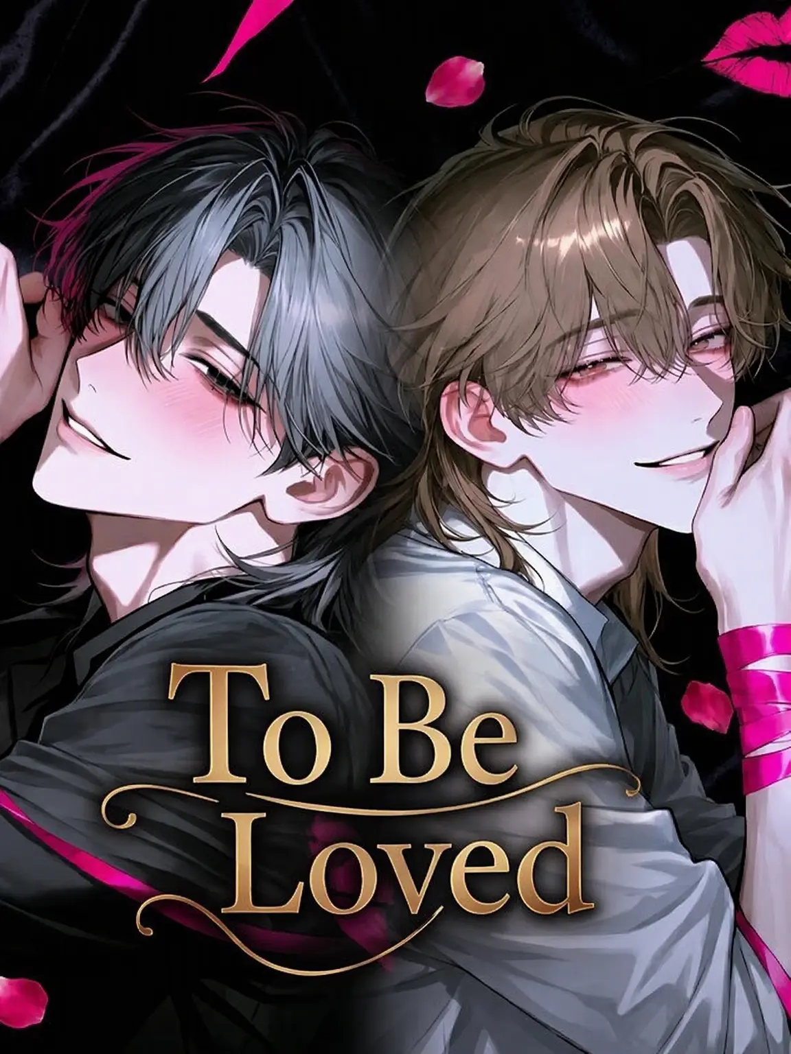 Nyooooon의 What It Means to Be Loved