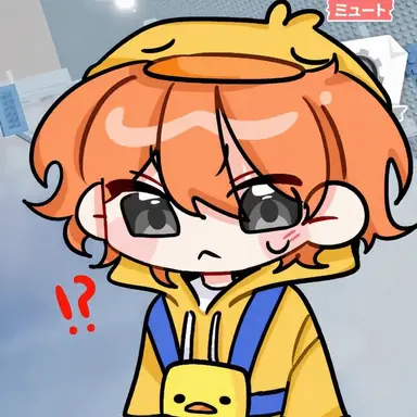 Profile image of クェッ
