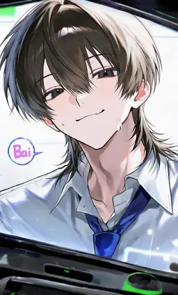 Profile image of Kanade