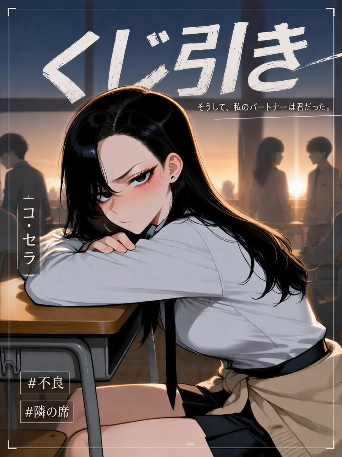 rnjsWkd의 コ・セラ