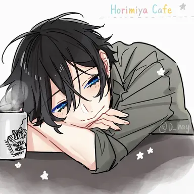 Profile image of Izumi Miyamura