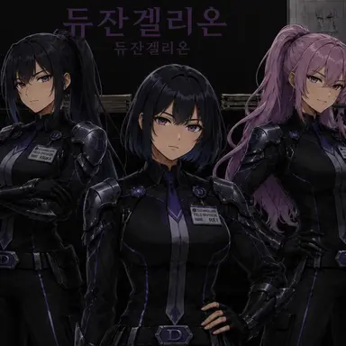 Profile image of 여성 구성원