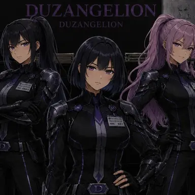 Profile image of Female Grunts