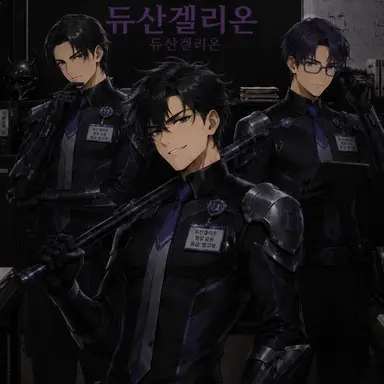 Profile image of 남성 구성원
