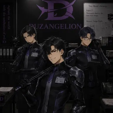 Profile image of Male Members