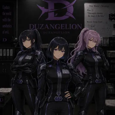 Profile image of Female Members