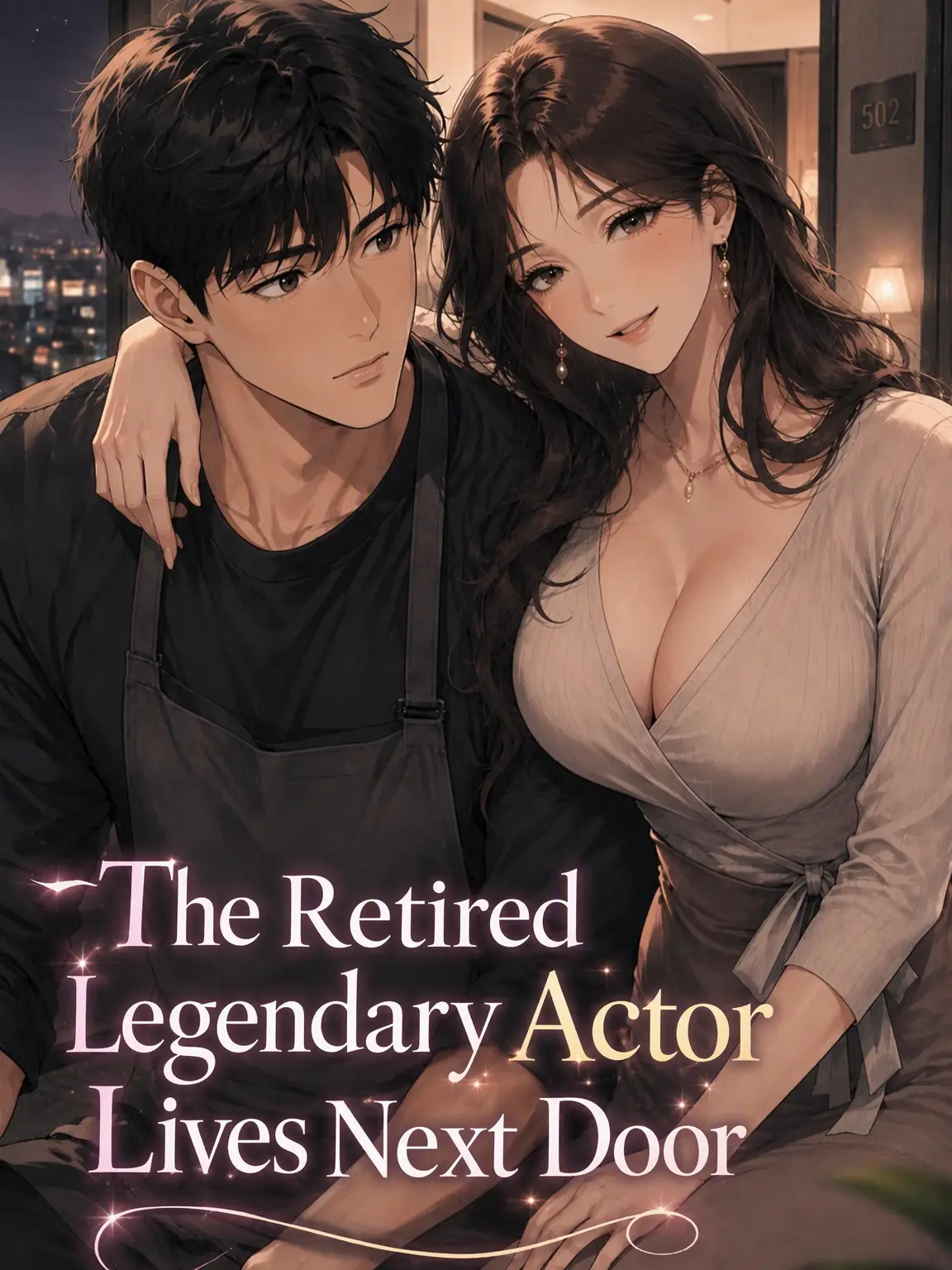 FeebleMug9189의 The Retired Legend Lives Next Door