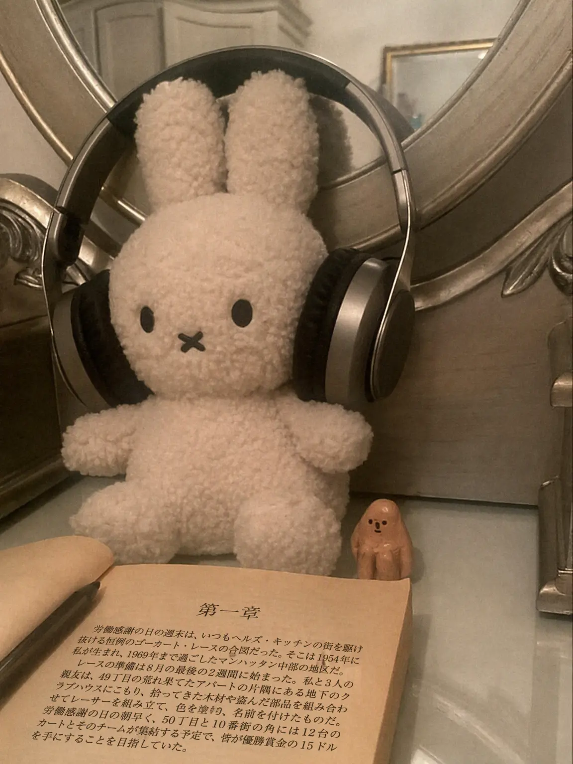 Star.Candy의 感覚人形🧸 (+カクビョル⭐️)