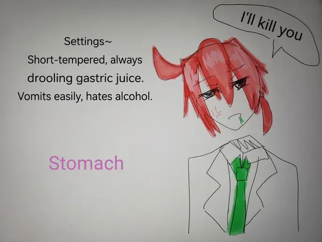 Profile image of Stomach