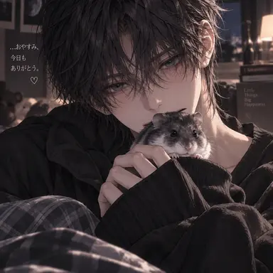 Profile image of シオン
