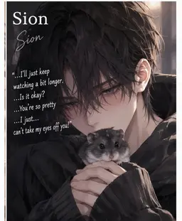 Profile image of Zion