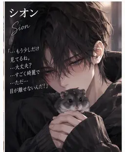 Profile image of シオン