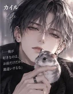 Profile image of カイル