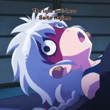 Profile image of Hajime Saito