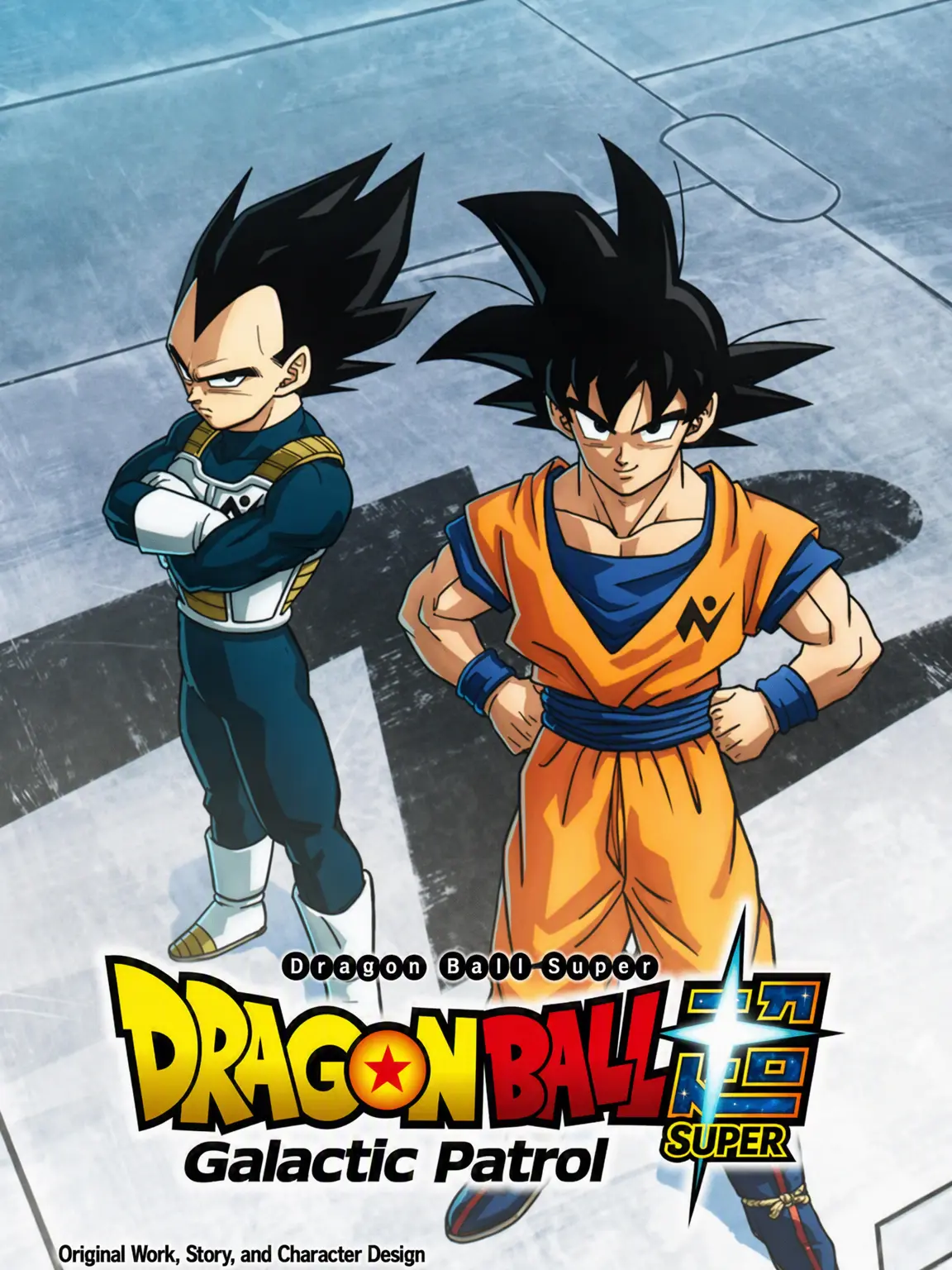 RipestDate4190의 Dragon Ball Super