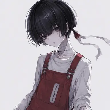 Profile image of Hanako