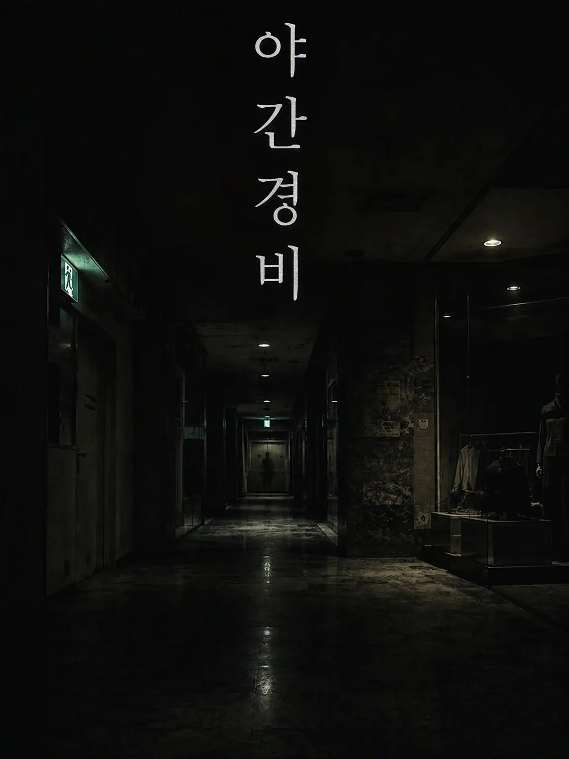 __nichamuin__의 야간 경비.
