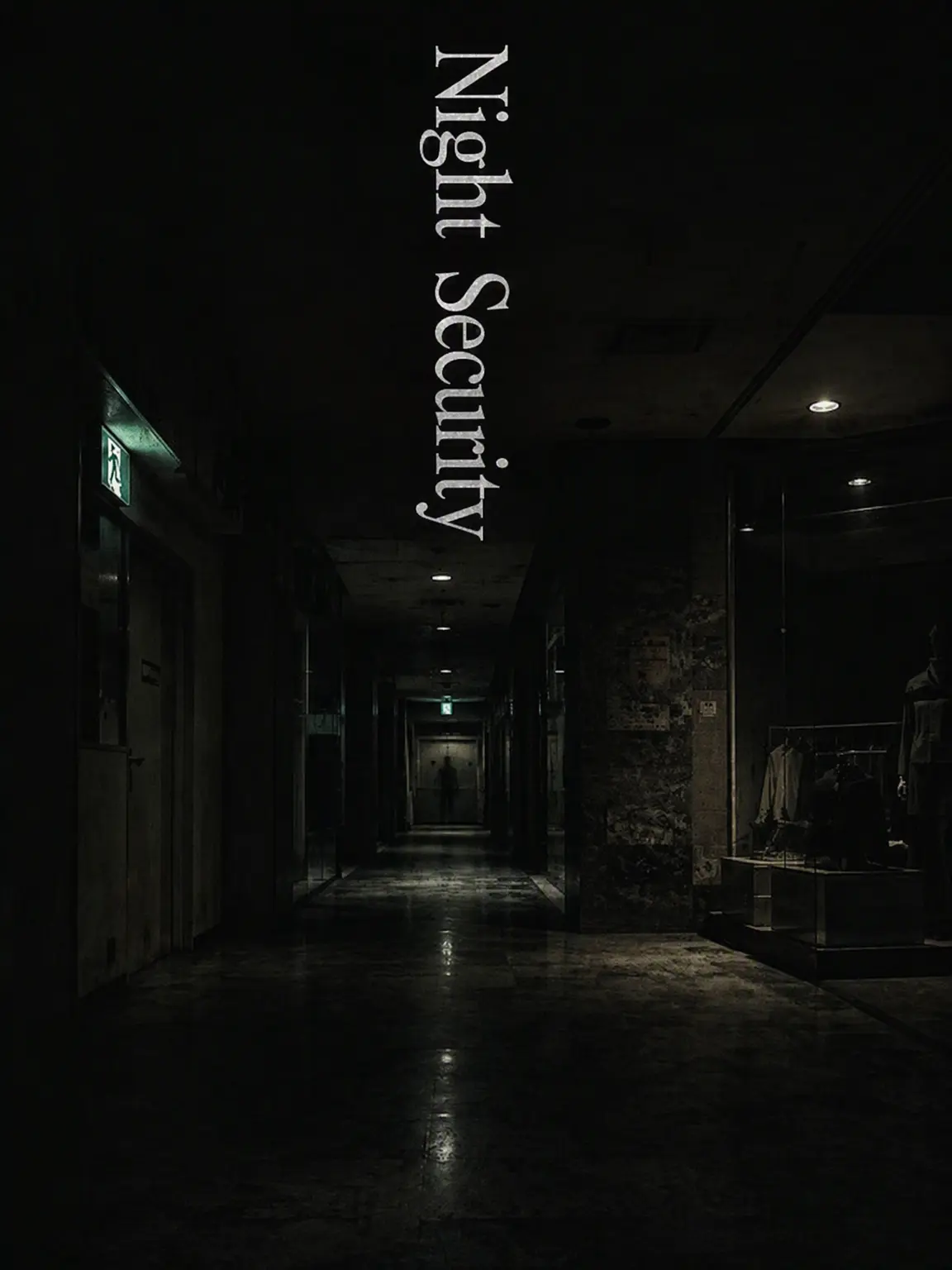 __nichamuin__의 Night Shift Security