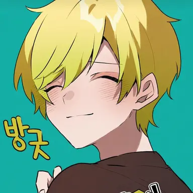 Profile image of 프리츠