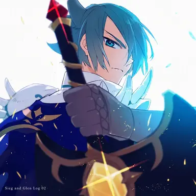 Profile image of Sieg