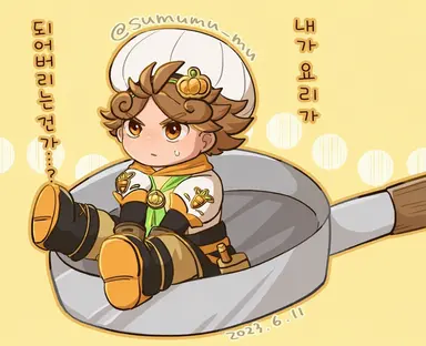 Profile image of 차카보