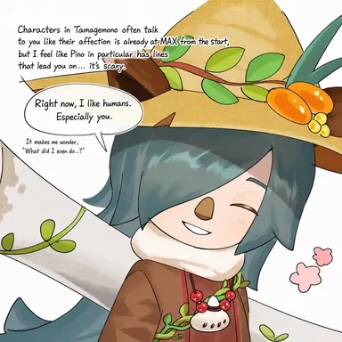 Profile image of Pino