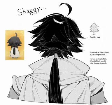 Profile image of Glen