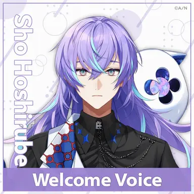 Profile image of Sho Hoshirube