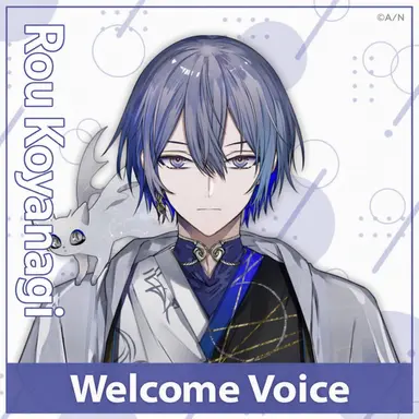 Profile image of Rou Koyanagi