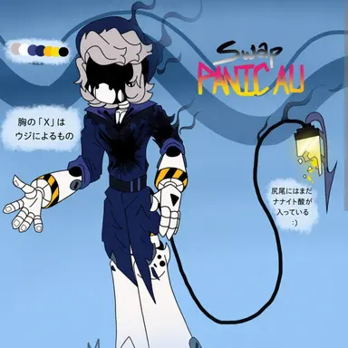 Profile image of N