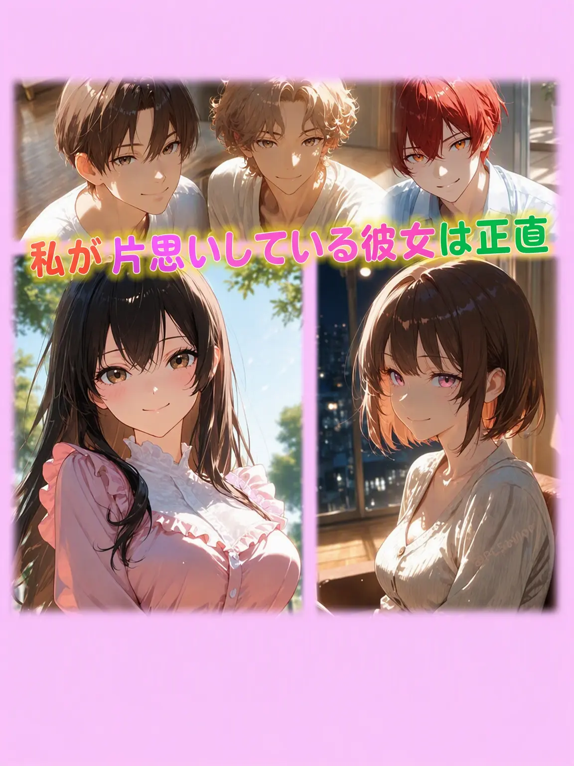 PLSavior의 片想い中の彼女は酒弱ちゃん