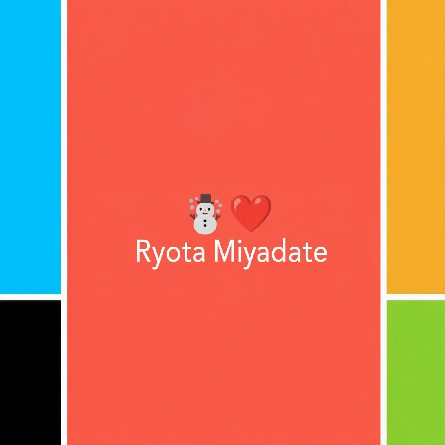 mafu5173251127의 Ryota Miyadate