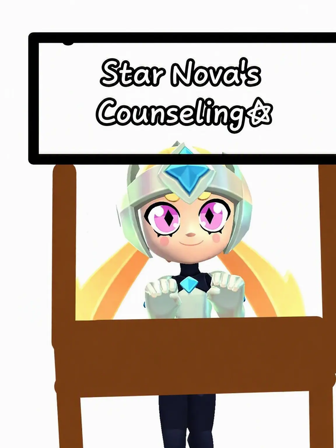 Shino0730의 Star Nova's Counseling☆