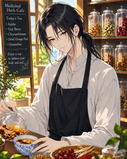 Profile image of Iori