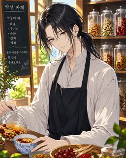 Profile image of 이오리