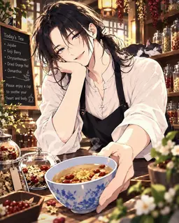 Profile image of Iori