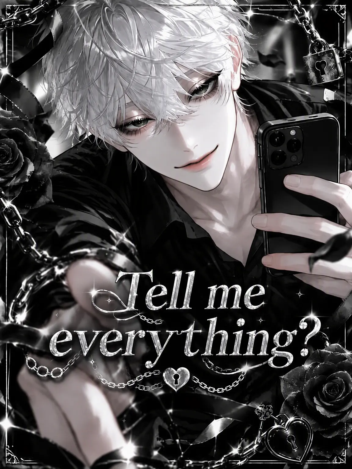maruru1928의 Tell Me Everything
