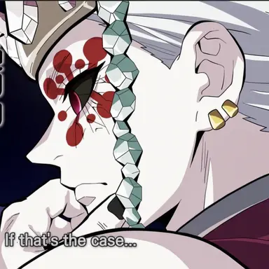 Profile image of Uzui Tengen