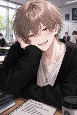 Profile image of Nayuta
