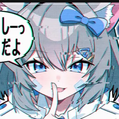 Profile image of ニャンアジ