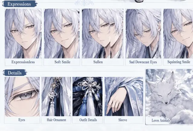 Profile image of Reimei