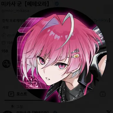 Profile image of 미카사