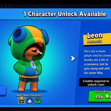 Profile image of Leon