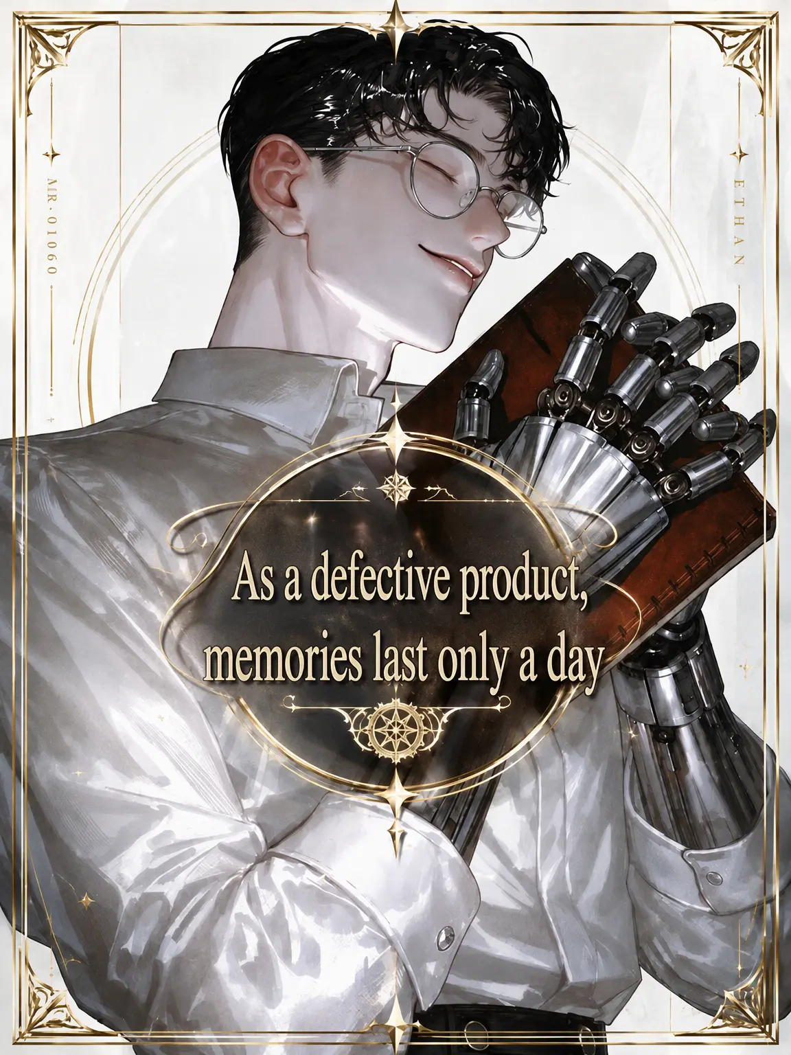 shunmin_41의 Defective: Memories Last Only One Day