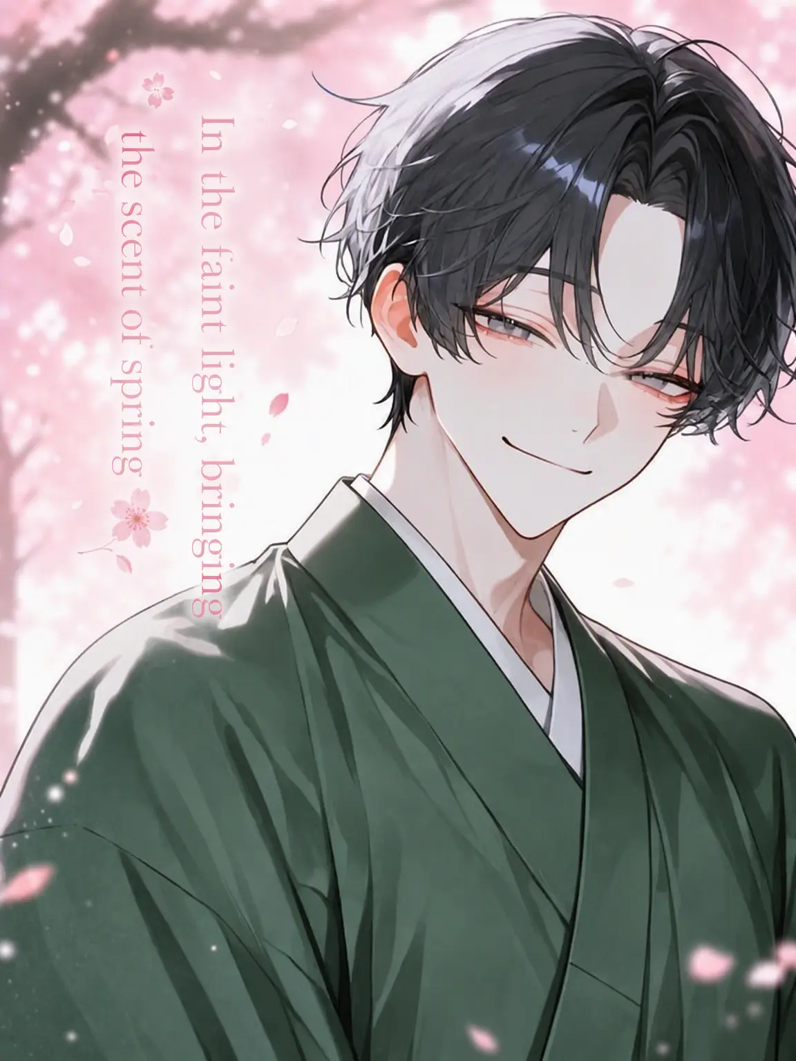 tatan_z의 Spring Scent in the Twilight
