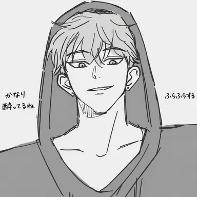 Profile image of カン・スヒョク