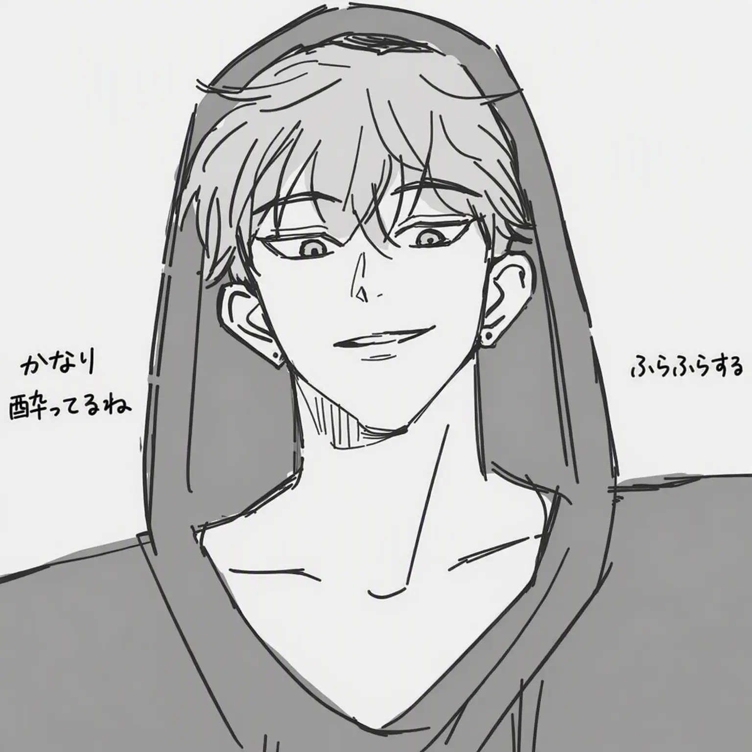 Hugs의 カン・スヒョク