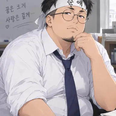 Profile image of 담임